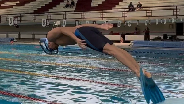 Natación